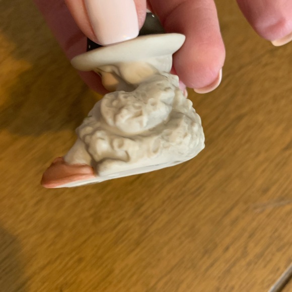 Kim Anderson’s «THINKING OF YOU...
BRINGS SWEET MEMORIES" GIRL SITTING,New - Picture 11 of 14